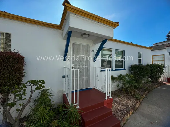 2879 C St, San Diego, CA 92102