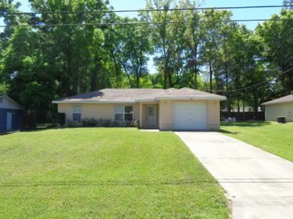 5662 NW 62nd Pl, Ocala, FL 34482