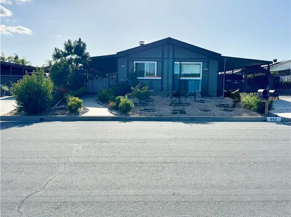 622 Roadrunner Way, Perris, CA 92570