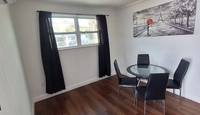 Sala comedor