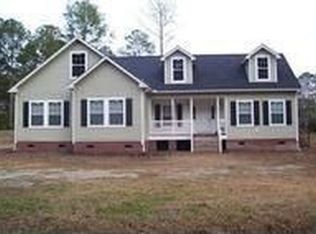 131 Countryside St SW, Supply, NC 28462