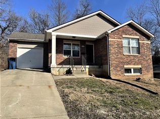 1400 Thorpe St, Alton, IL 62002