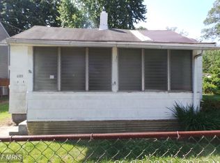 689 Duvall Hwy, Pasadena, MD 21122
