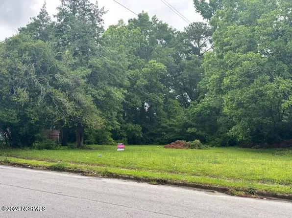 203 W Highland Avenue Avenue, Kinston, NC 28501
