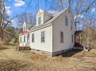24 Ramsdell Ln, Barrington, NH 03825