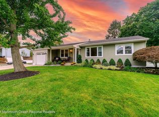 38 Country Club Dr, Neptune, NJ 07753