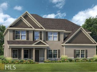 12 Mediterranean Ave UNIT 521, Sharpsburg, GA 30277