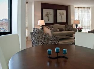 160 Huntington Ave #D, Boston, MA 02115