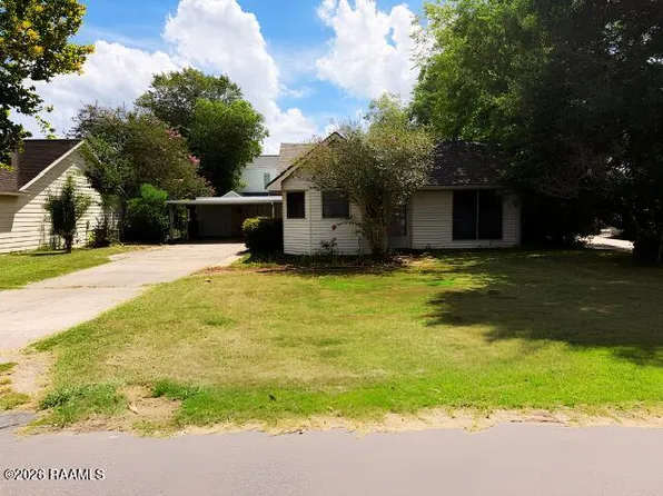 105 Marietta Dr, Youngsville, LA 70592
