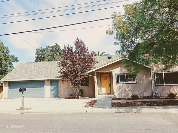 2950 Bonnie Ln, Pleasant Hill, CA 94523