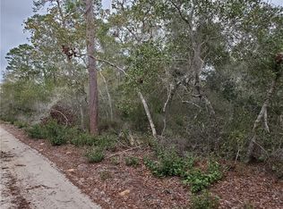 NE 237 Pl, Fort Mc Coy, FL 32134
