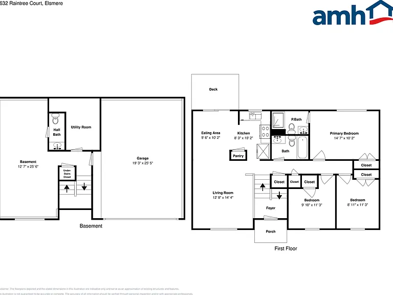 1632 Raintree Ct — Photo 2