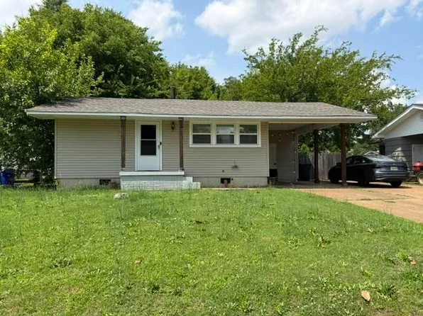 520 Collier Ave, Florence, AL 35630