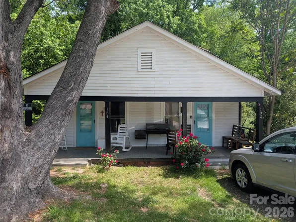 208/210 Basin Ave, Kannapolis, NC 28083