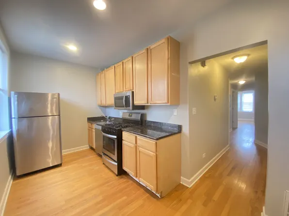 2011 N Lamon Ave Unit 2, Chicago, IL 60639