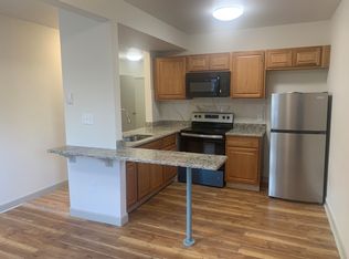 55 Highland St #4, Worcester, MA 01609