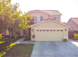 21693 S Cooper Ave, Dos Palos, CA
