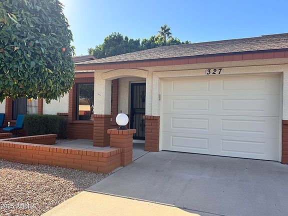 2nd image of 8020 E KEATS Avenue #327
