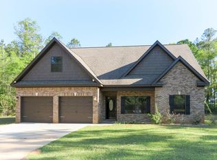 11053 W State Highway 52, Samson, AL 36477