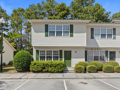 40 Pirates Cove Drive, Swansboro, NC, 28584