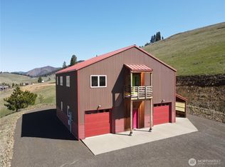 2082 Bettas Rd, Cle Elum, WA 98922