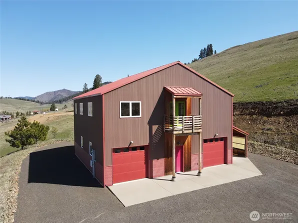 2082 Bettas Road, Cle Elum, WA 98922