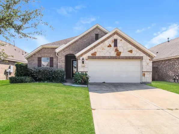 12519 Tamaron Dr, La Marque, TX 77568