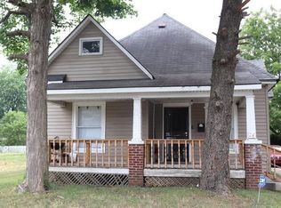 24 S Griffin St, Danville, IL 61832