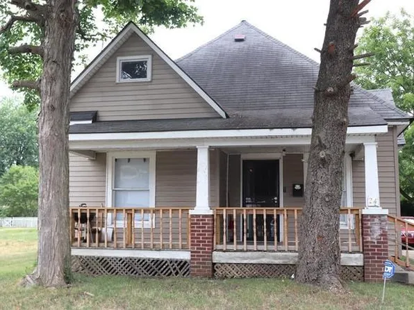 24 S Griffin St, Danville, IL 61832