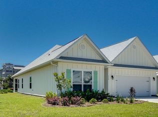 312 Moonraker Cir, Panama City Beach, FL 32407