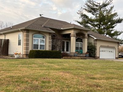 255 Twin Springs Loop, Anna, IL, 62906