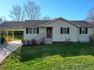 130 Megan Ln, Luttrell, TN 37779