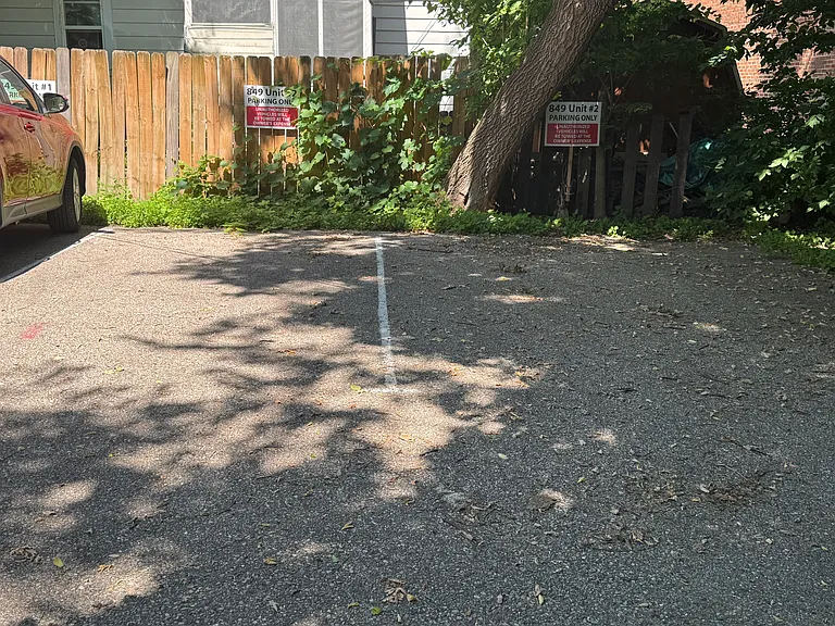 849 E Gorham St #2 — Photo 12