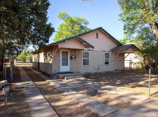 1209 SW 9th Ave, Amarillo, TX 79101