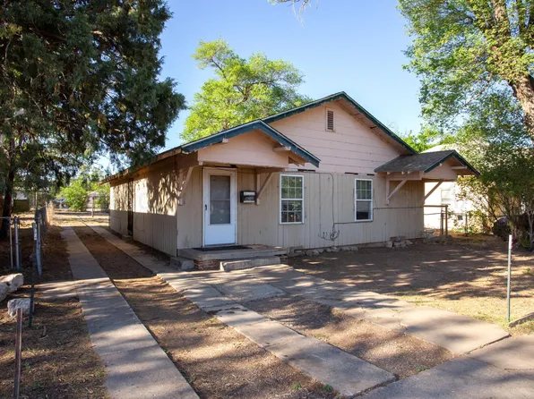 1209 SW 9th Ave, Amarillo, TX 79101