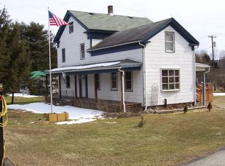 112 S Oxford Bridge Rd, Oxford, NY 13830