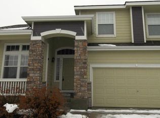 2221 Bow Side Dr, Fort Collins, CO 80524