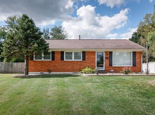 5410 Rolling Ridge Rd, Louisville, KY 40214