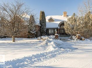 9610 167th St SW, Edmonton, AB T6Y 0C7