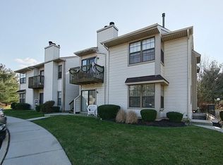321 Coventry Ct #321, Mantua, NJ 08051