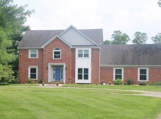 10518 Buckeye Trce, Goshen, KY 40026