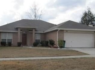 3053 Hickory Glen Dr, Orange Park, FL 32065