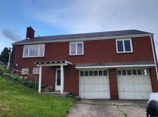4 Tidball Rd, Mc Kees Rocks, PA 15136