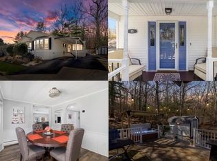 85 Sherwood Valley Ln, Coventry, RI 02816