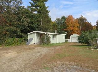 601 Mount Hermon Station Rd, Northfield, MA 01360