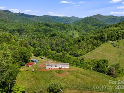 410 Fork Mountain Rd, Bakersville, NC, 28705