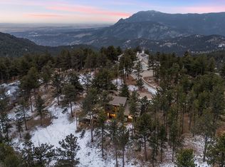 93 Hawk Ln, Boulder, CO 80304