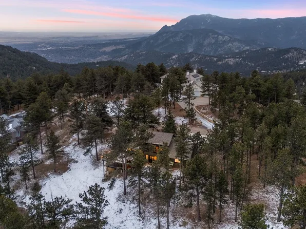 93 Hawk Ln, Boulder, CO 80304