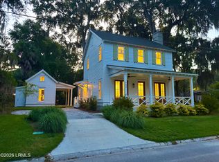 902 Harrington Street, Beaufort, SC 29902
