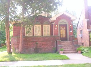 9616 Brandt Ave, Oak Lawn, IL 60453